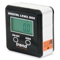 Trend DLB Digital Level Box £21.95